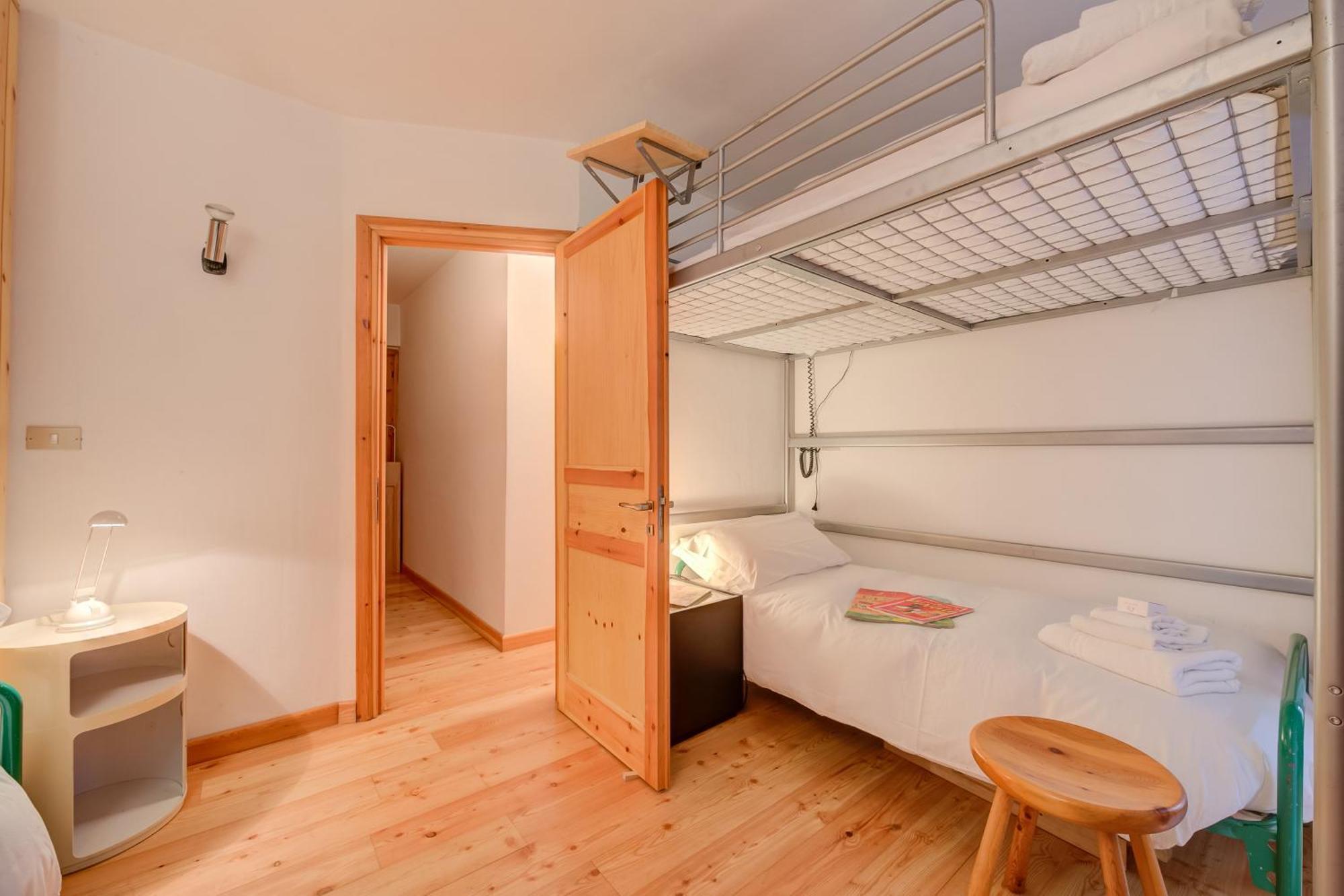 Appartamento La Marmotta Mountain Retreat - Happy Rentals Claviere Eksteriør bilde