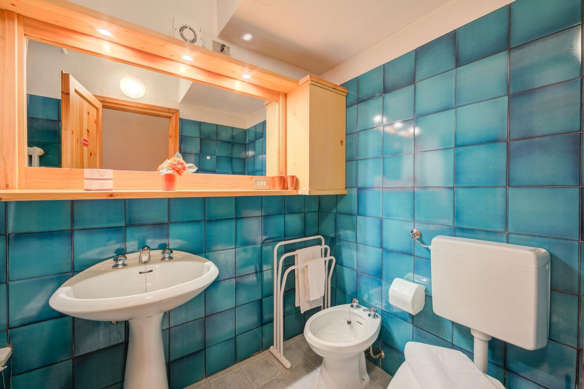 Appartamento La Marmotta Mountain Retreat - Happy Rentals Claviere Eksteriør bilde
