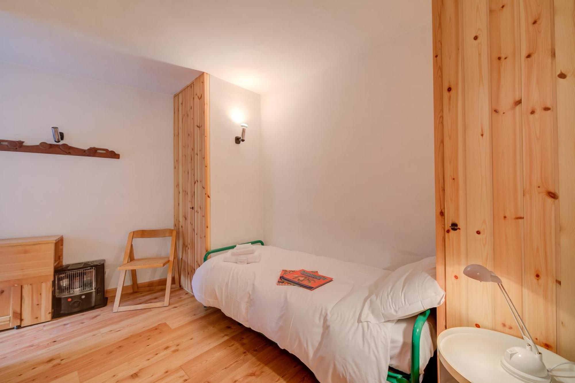 Appartamento La Marmotta Mountain Retreat - Happy Rentals Claviere Eksteriør bilde